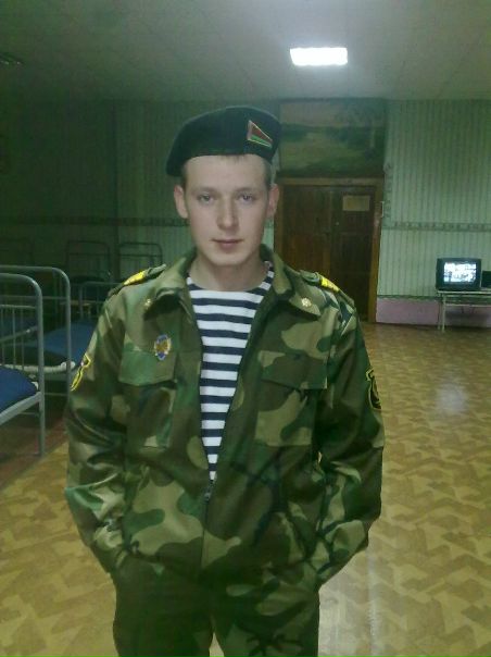 Иван Кравченя фото №31