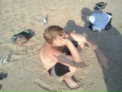 Фотография Лебедева Александра