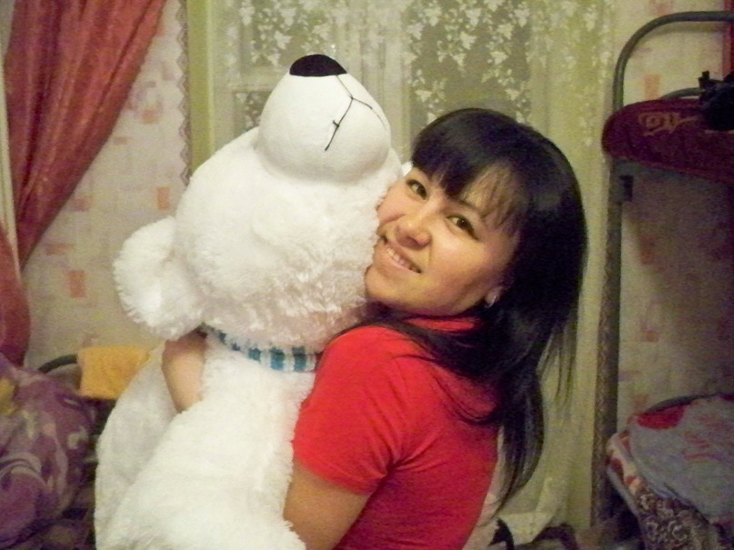 Зульфира Гайсина фотография #38