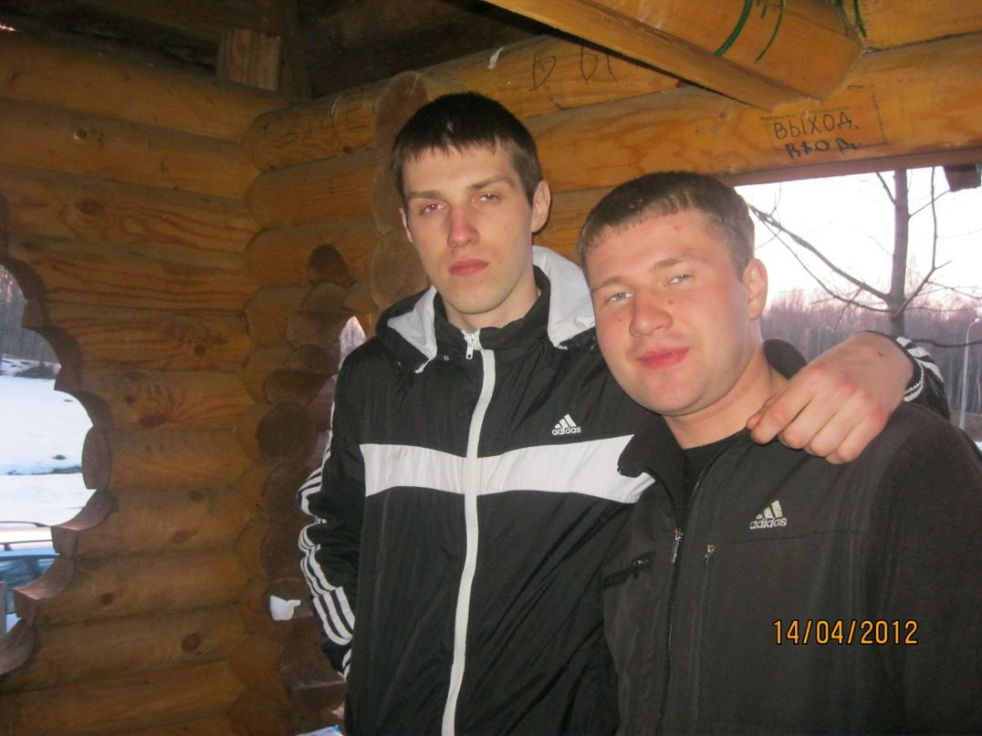Эльдар Иманов фотография #46