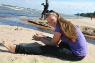 Фотография Литусовой Людмилы