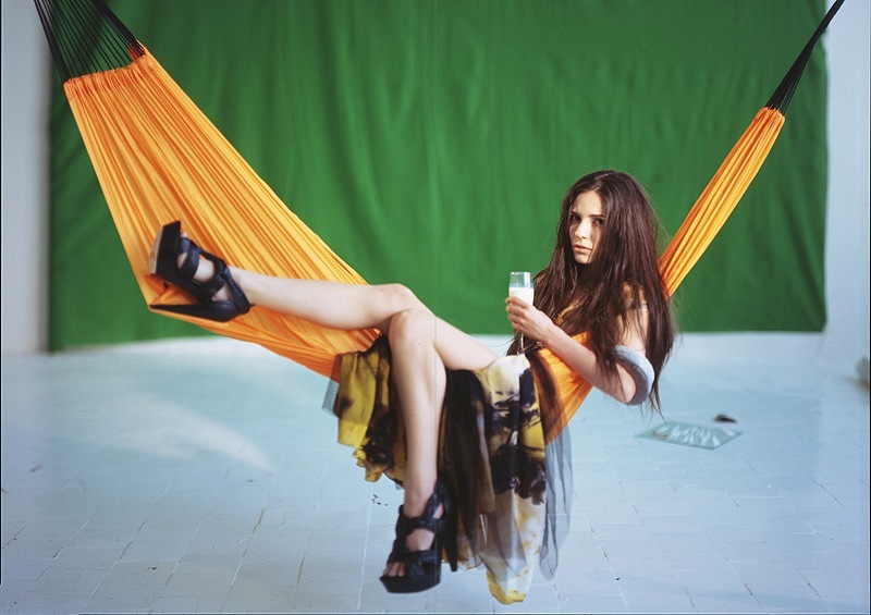 Наташа Любченко фотография #16