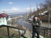 Фотография Тихонова Дмитрия