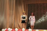 Міс Дубно фотография #24 (источник - https://vk.com/id148356033)