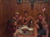 Федір Чесак фотография #48 (источник - https://vk.com/id100963214)