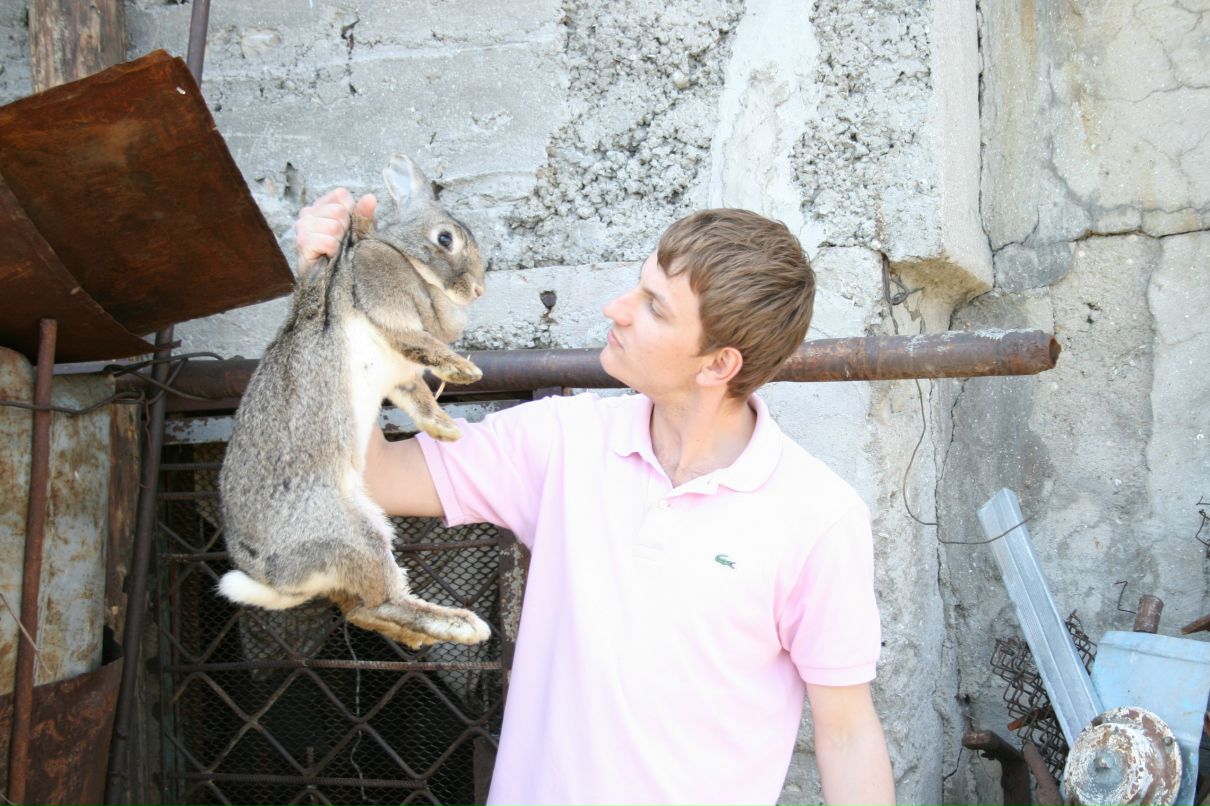 Иван Лелеко фотография #18