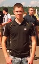 Фотография Михайлова Сергея