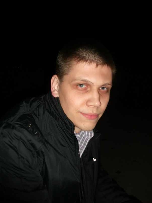 Игорь Иванов фотография #1