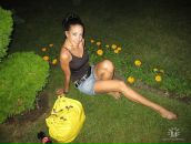 Фотография Абрамовой Аиды