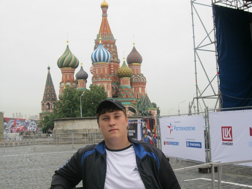 Дмитрий Малахов фотография #8