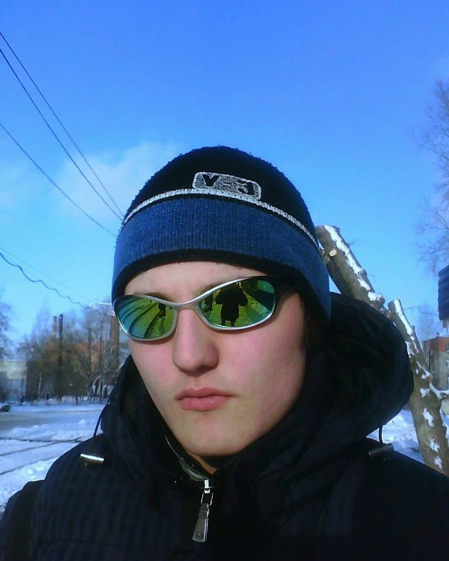 Давид Сопром фотография #36