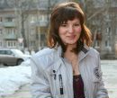 Фотография Вжесинской Анастасии