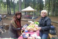 Фотография Олиной Марии