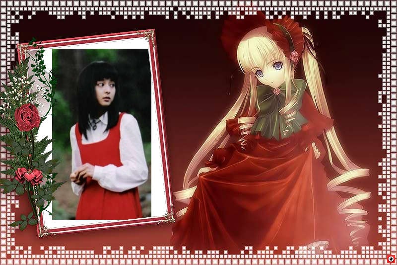 Полина Лебедева фотография #7