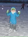Фотография Ловцовой Нины