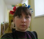 Фотография Книгиной Елены