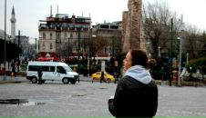 Фотография Topuz Christina