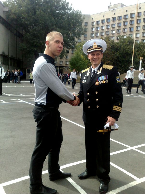 Софья Романенко фотография #37