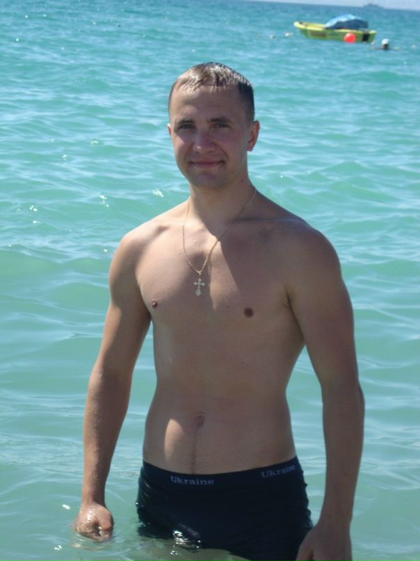 Николай Малашенко фотография #14