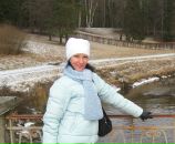 Фотография Малоземовой Светланы