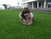 Фотография Денисовой Ани