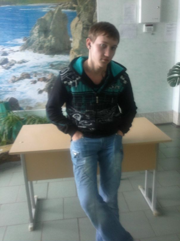 Дмитрий Пашко фотография #15