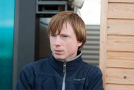 Фотография Иоськова Дмитрия