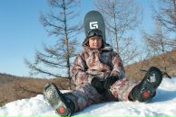 Фотография Чена Артема