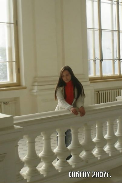 №2, Екатерина Берёзкина, Устюжна №2, Екатерина Берёзкина, Устюжна
