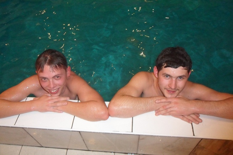 Виктор Перунов фотография #39