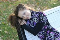 Фотография Рыбалки Оксаны