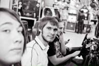 Фотография Зеленина Романа