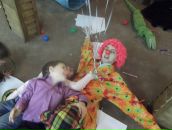 Фотография Синицына Владимира