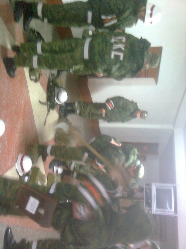 Федор Толстых фотография #35