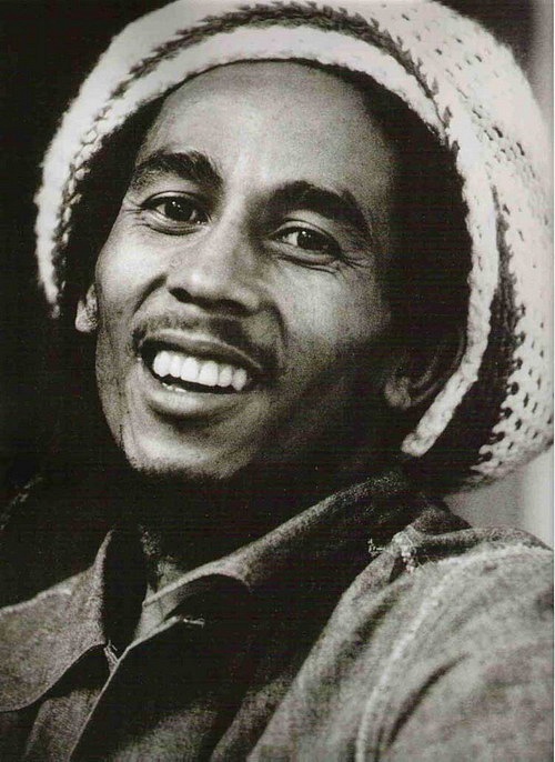 Bob Marley фотография #41