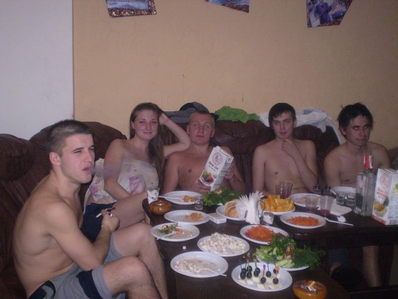 Денис Рыльков фотография #44