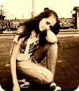 Аліна Карпенко фотография #1
