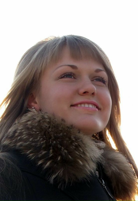 Оля Панченко фотография #28