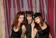 Фотография Хабризяловой Алины