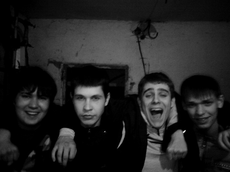 Илья Голян фотография #50