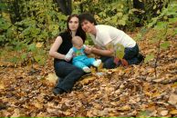 Фотография Купцовой-Отт Олеси