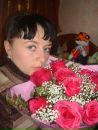 Фотография Кузьминой Танюши
