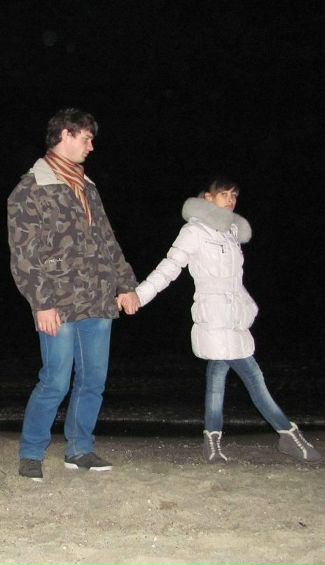 Кирилл Князев фотография #14