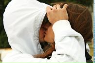 Фотография Кучмиёвой Даши