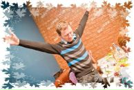 Фотография Новицкого Юры