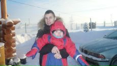 Фотография Смирнова Алексея