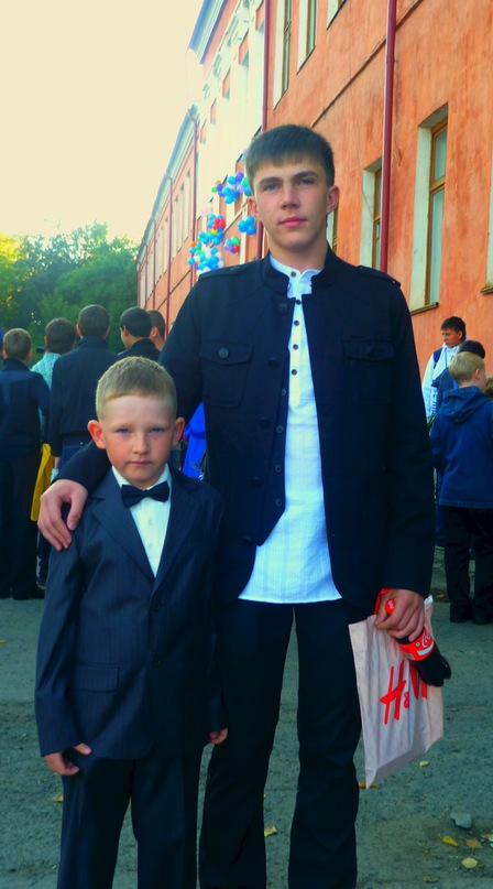 Данил Юдаев фотография #37