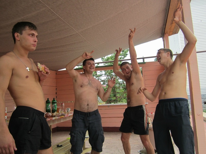 Антон Вертянкин фотография #37