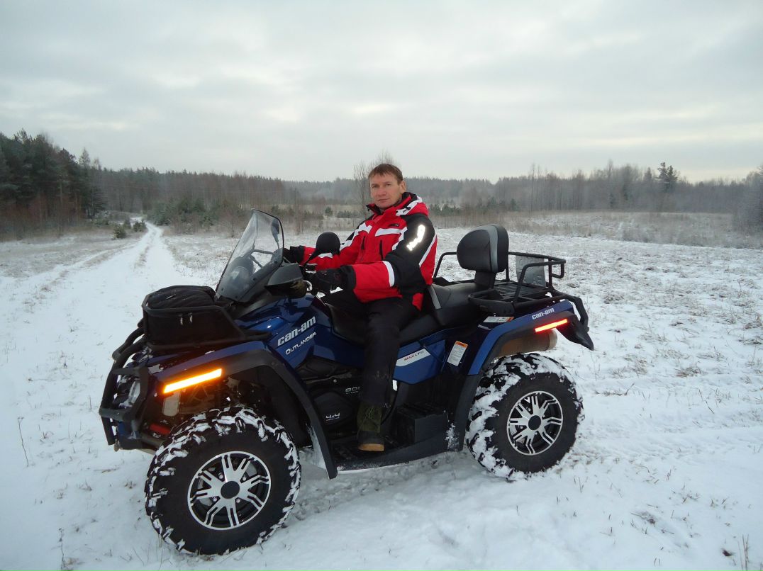 Дмитрий Лашкин фотография #31