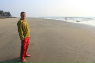 Фотография Песа Гоанския